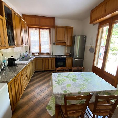 Apartament La Terrazza Di Monterosso Monterosso al Mare Zewnętrze zdjęcie