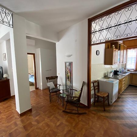 Apartament La Terrazza Di Monterosso Monterosso al Mare Zewnętrze zdjęcie