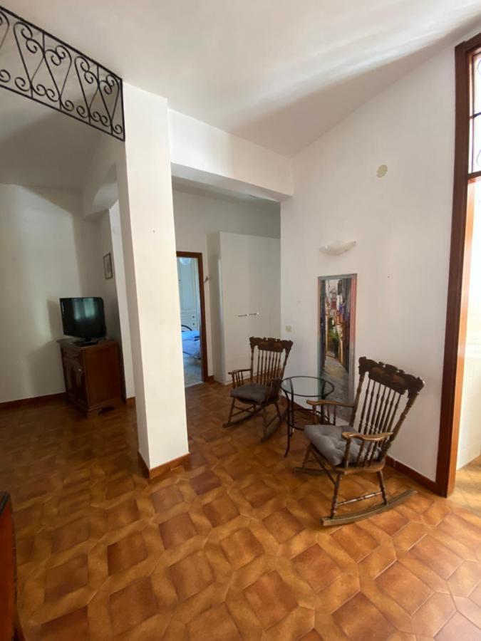 Apartament La Terrazza Di Monterosso Monterosso al Mare Zewnętrze zdjęcie