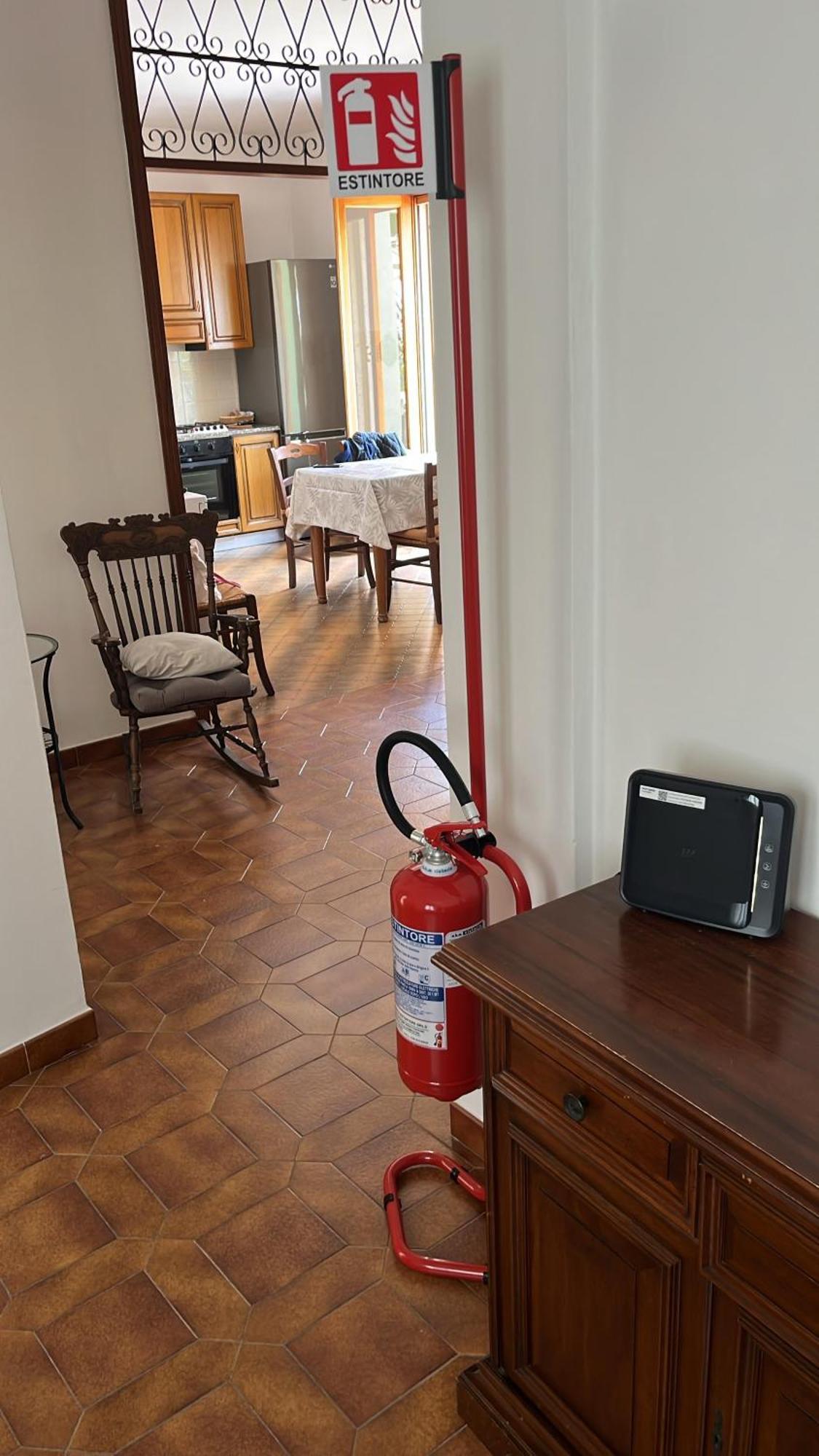 Apartament La Terrazza Di Monterosso Monterosso al Mare Zewnętrze zdjęcie