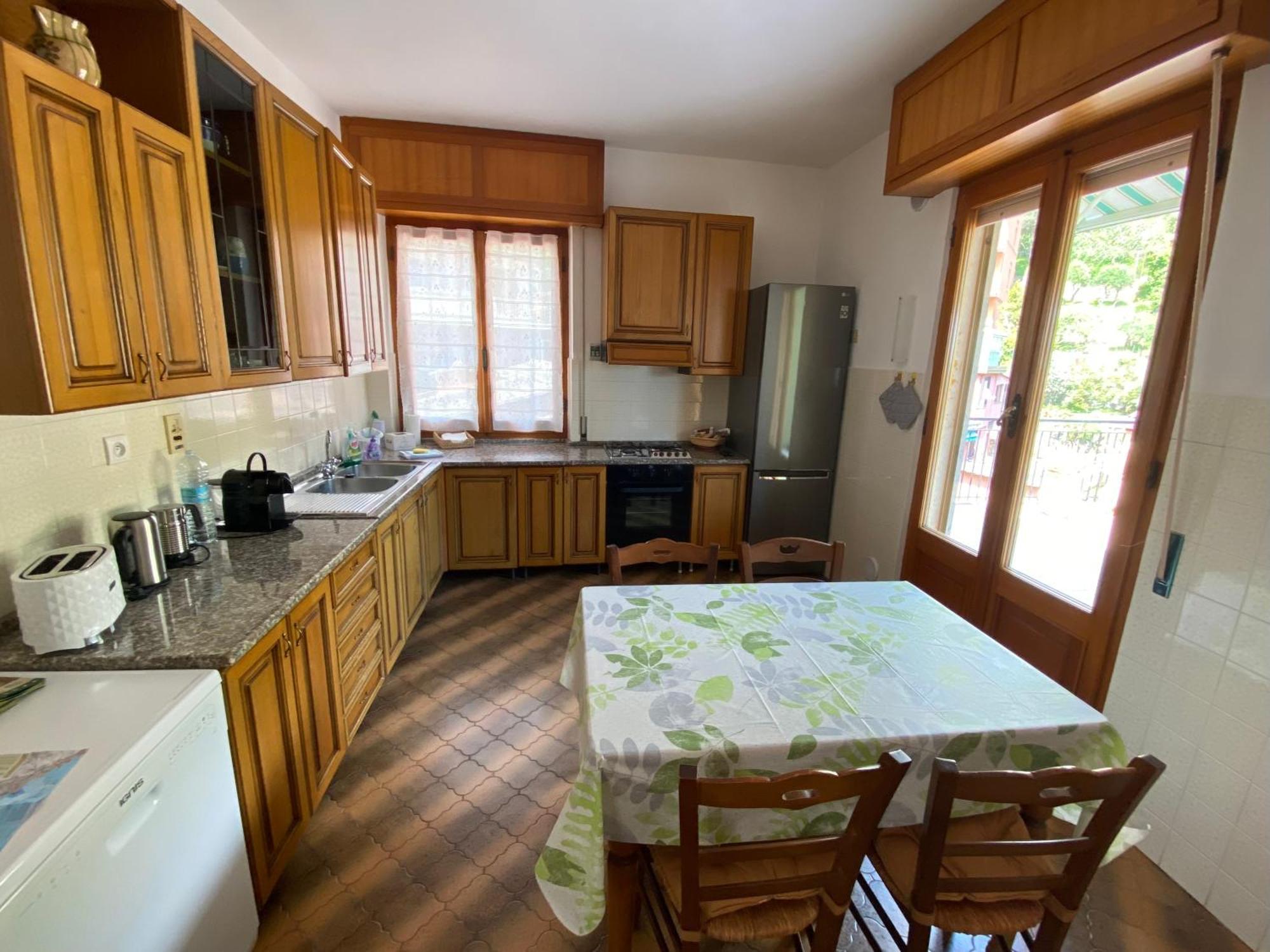 Apartament La Terrazza Di Monterosso Monterosso al Mare Zewnętrze zdjęcie