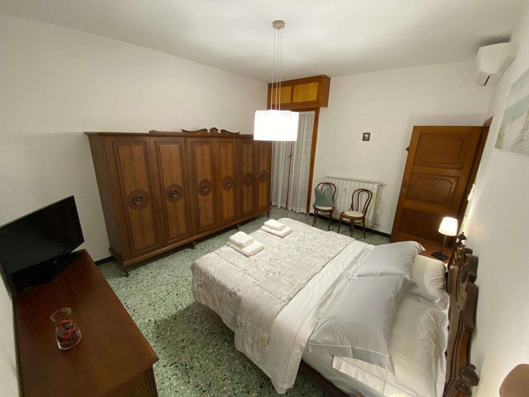 Apartament La Terrazza Di Monterosso Monterosso al Mare Zewnętrze zdjęcie