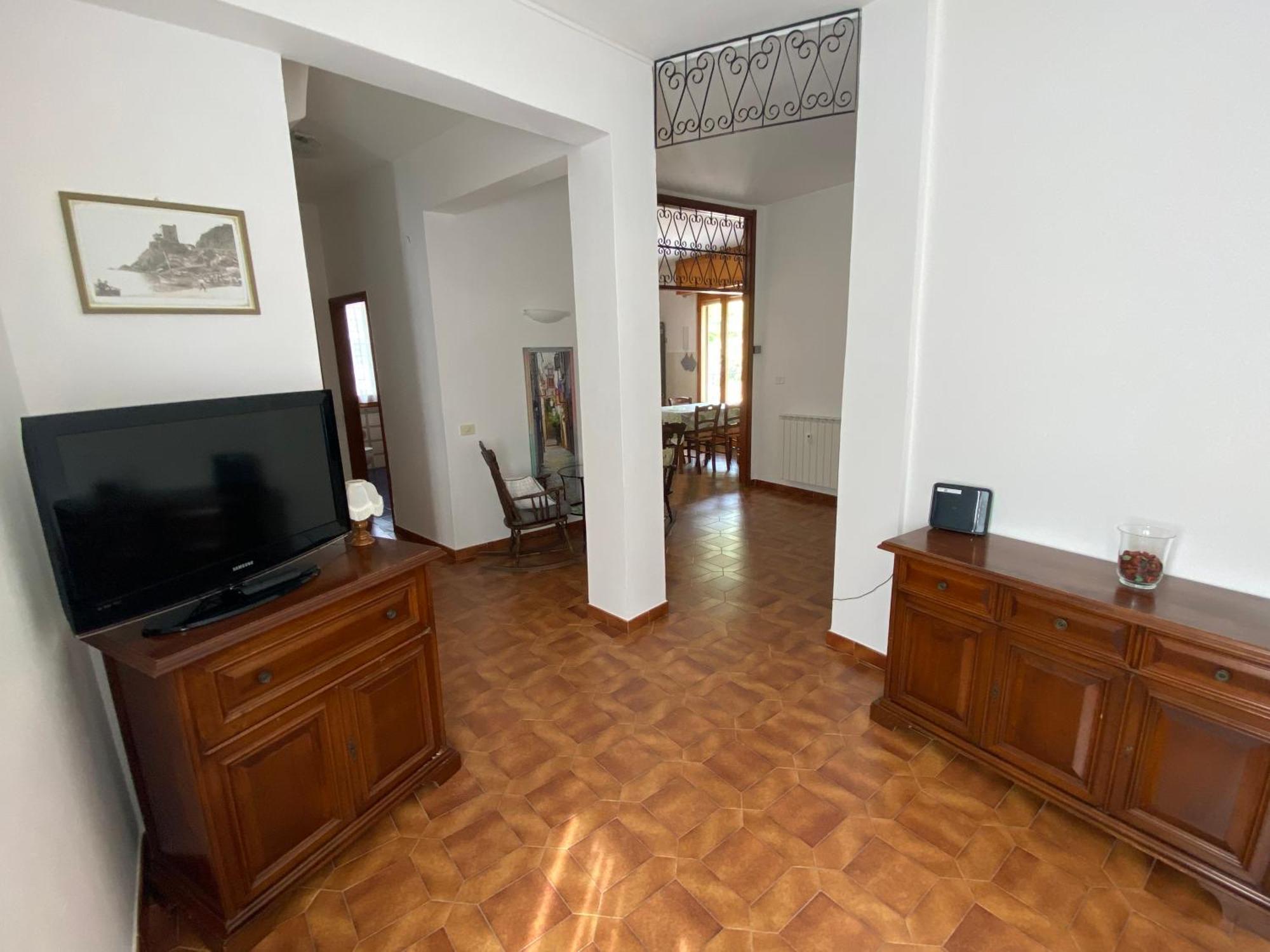 Apartament La Terrazza Di Monterosso Monterosso al Mare Zewnętrze zdjęcie