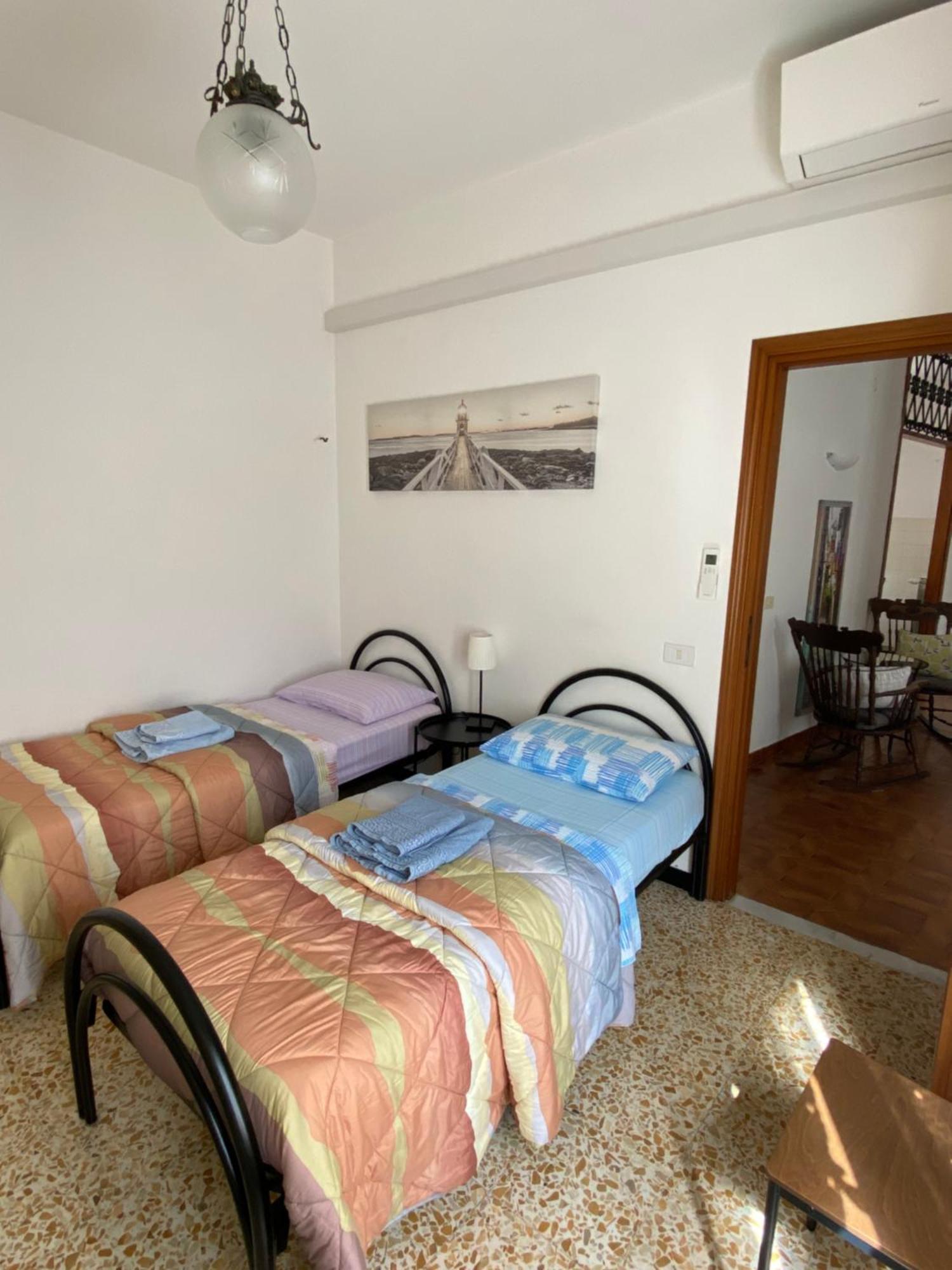 Apartament La Terrazza Di Monterosso Monterosso al Mare Zewnętrze zdjęcie