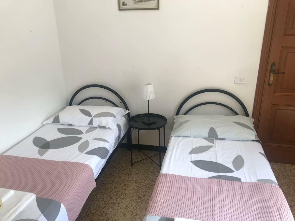 Apartament La Terrazza Di Monterosso Monterosso al Mare Zewnętrze zdjęcie