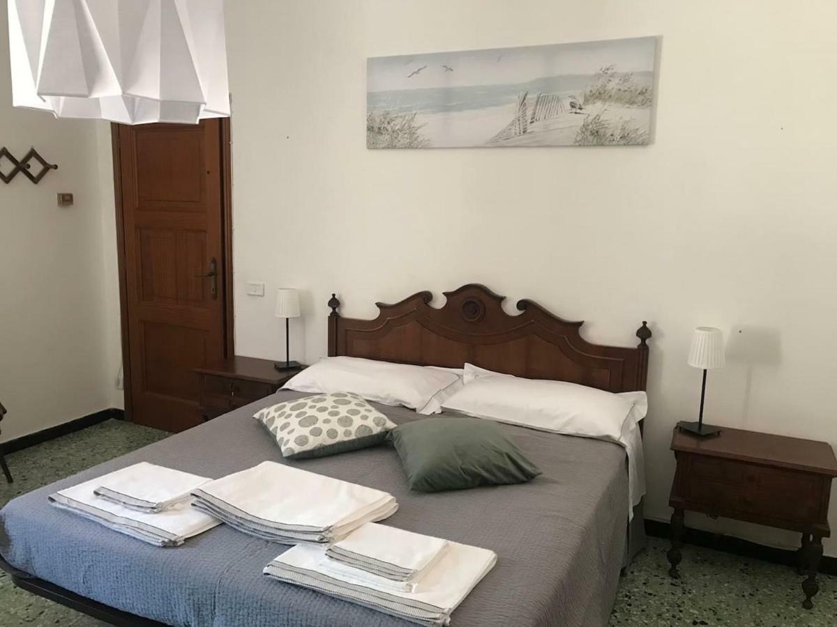 Apartament La Terrazza Di Monterosso Monterosso al Mare Zewnętrze zdjęcie