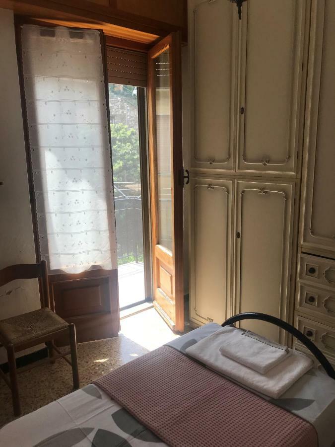 Apartament La Terrazza Di Monterosso Monterosso al Mare Zewnętrze zdjęcie