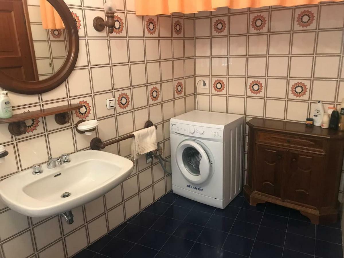 Apartament La Terrazza Di Monterosso Monterosso al Mare Zewnętrze zdjęcie