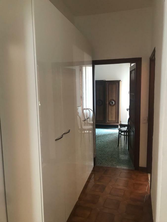 Apartament La Terrazza Di Monterosso Monterosso al Mare Zewnętrze zdjęcie